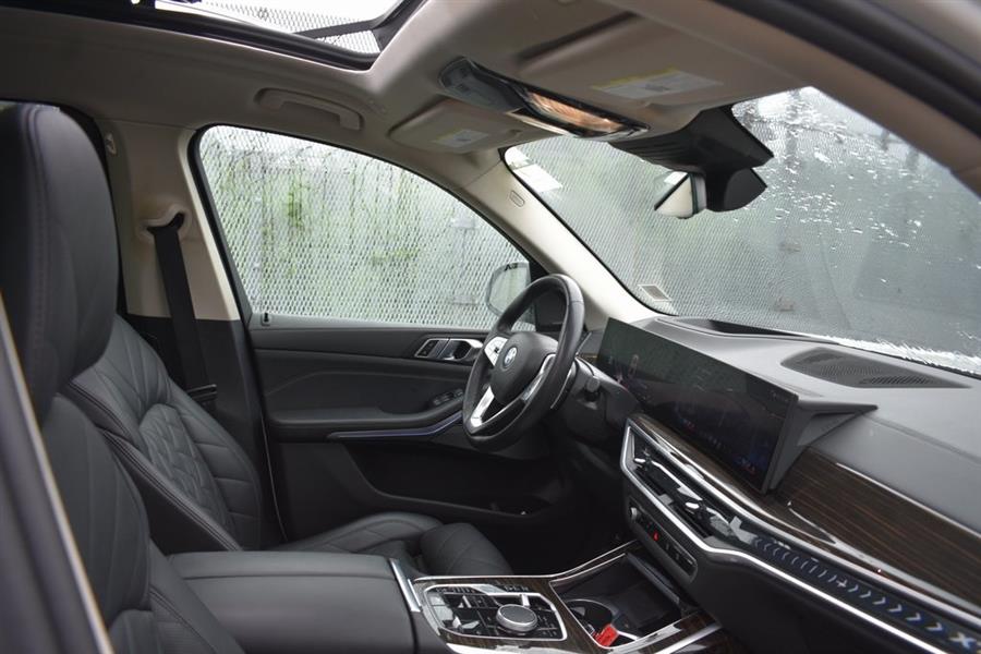 2024 BMW X7 xDrive40i, available for sale in Valley Stream, New York | Certified Performance Motors. Valley Stream, New York 2024 BMW X7 xDrive40i, available for sale in Valley Stream, New York | Certified Performance Motors. Valley Stream, New York