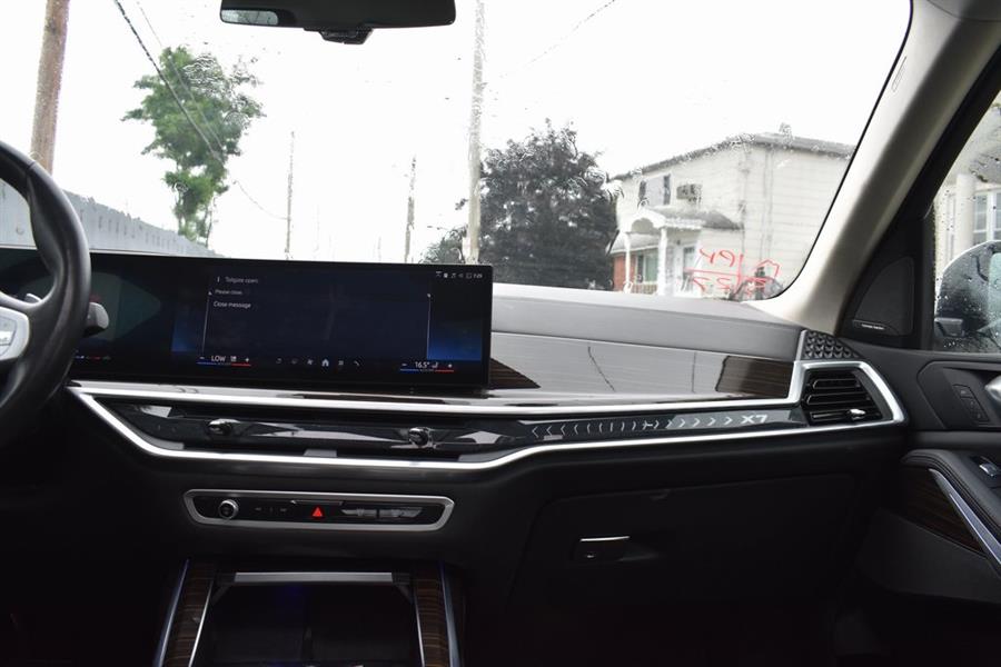 2024 BMW X7 xDrive40i, available for sale in Valley Stream, New York | Certified Performance Motors. Valley Stream, New York 2024 BMW X7 xDrive40i, available for sale in Valley Stream, New York | Certified Performance Motors. Valley Stream, New York