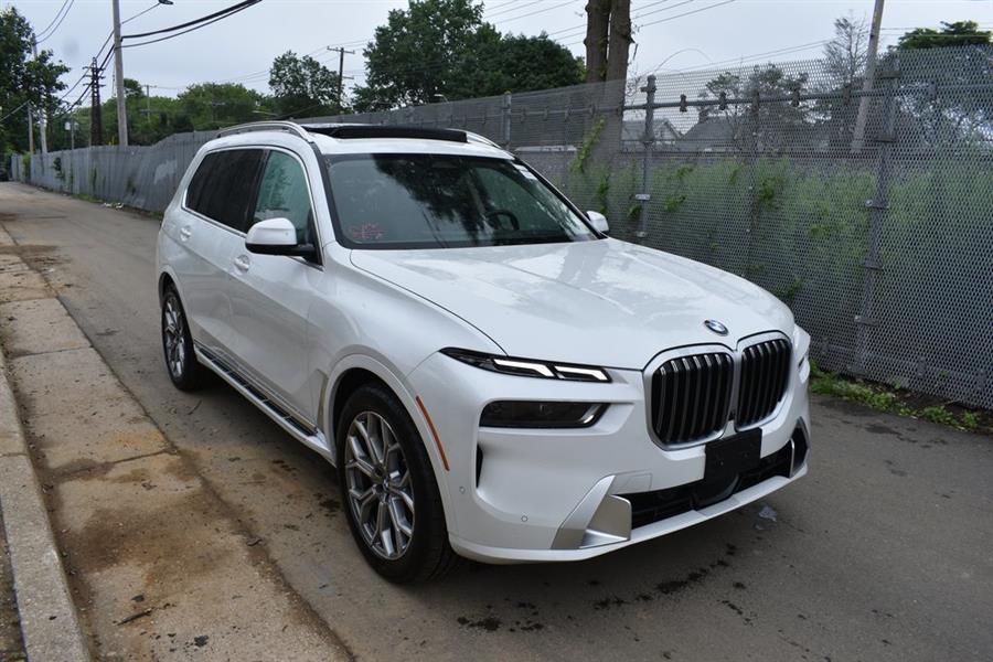 2024 BMW X7 xDrive40i, available for sale in Valley Stream, New York | Certified Performance Motors. Valley Stream, New York 2024 BMW X7 xDrive40i, available for sale in Valley Stream, New York | Certified Performance Motors. Valley Stream, New York