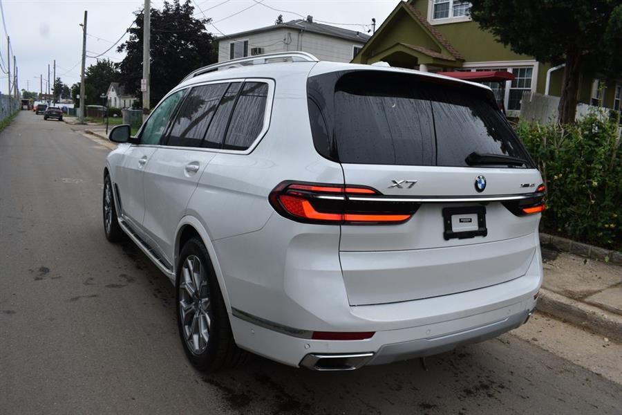 2024 BMW X7 xDrive40i, available for sale in Valley Stream, New York | Certified Performance Motors. Valley Stream, New York 2024 BMW X7 xDrive40i, available for sale in Valley Stream, New York | Certified Performance Motors. Valley Stream, New York