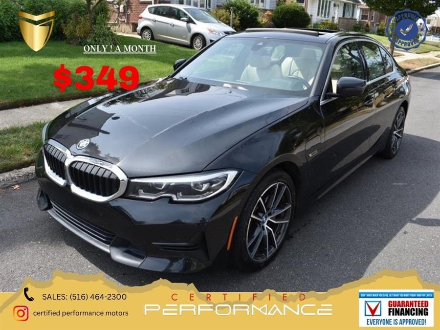 Used 2022 BMW 3 Series in Valley Stream, New York | Certified Performance Motors. Valley Stream, New York