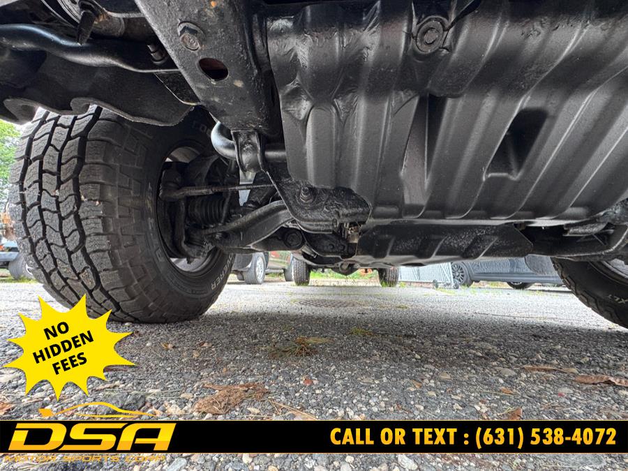2016 GMC Sierra 3500HD 4WD Crew Cab 167.7", available for sale in Commack, New York | DSA Motor Sports Corp. Commack, New York 2016 GMC Sierra 3500HD 4WD Crew Cab 167.7", available for sale in Commack, New York | DSA Motor Sports Corp. Commack, New York