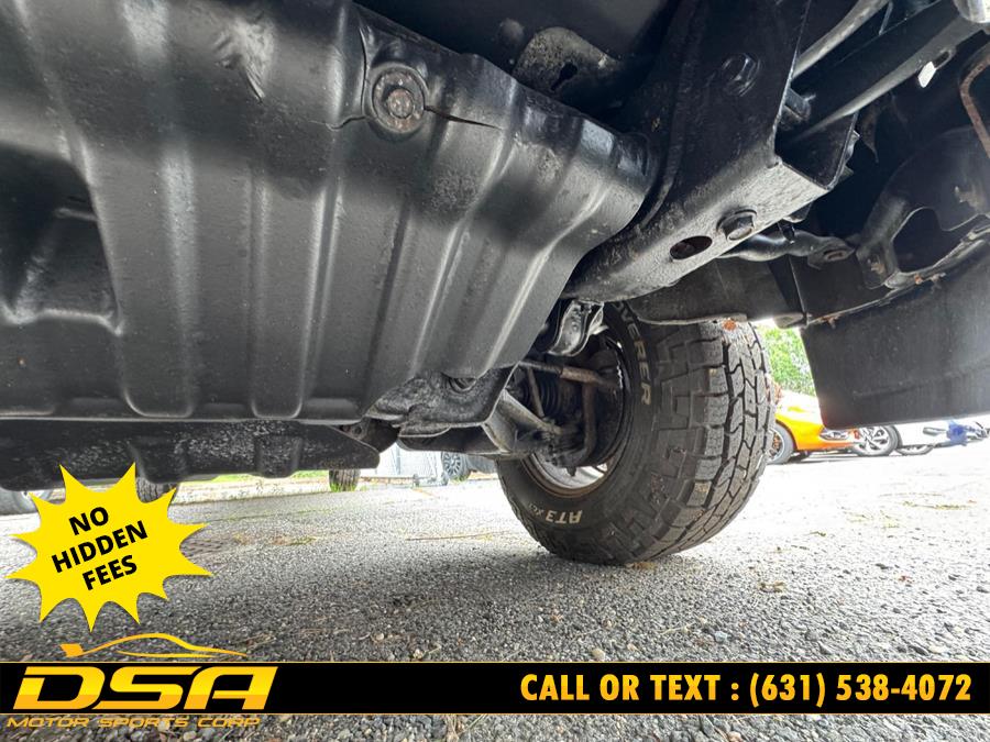 2016 GMC Sierra 3500HD 4WD Crew Cab 167.7", available for sale in Commack, New York | DSA Motor Sports Corp. Commack, New York 2016 GMC Sierra 3500HD 4WD Crew Cab 167.7", available for sale in Commack, New York | DSA Motor Sports Corp. Commack, New York