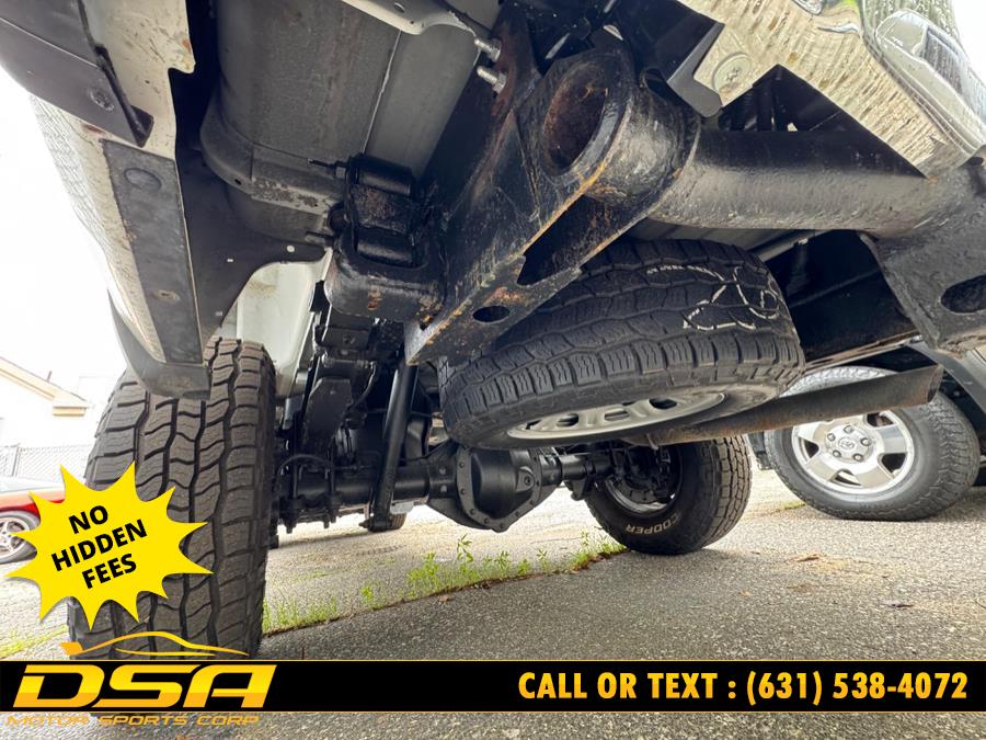 2016 GMC Sierra 3500HD 4WD Crew Cab 167.7", available for sale in Commack, New York | DSA Motor Sports Corp. Commack, New York 2016 GMC Sierra 3500HD 4WD Crew Cab 167.7", available for sale in Commack, New York | DSA Motor Sports Corp. Commack, New York