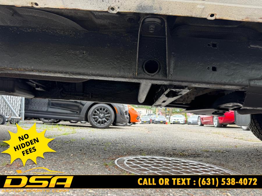 2016 GMC Sierra 3500HD 4WD Crew Cab 167.7", available for sale in Commack, New York | DSA Motor Sports Corp. Commack, New York 2016 GMC Sierra 3500HD 4WD Crew Cab 167.7", available for sale in Commack, New York | DSA Motor Sports Corp. Commack, New York