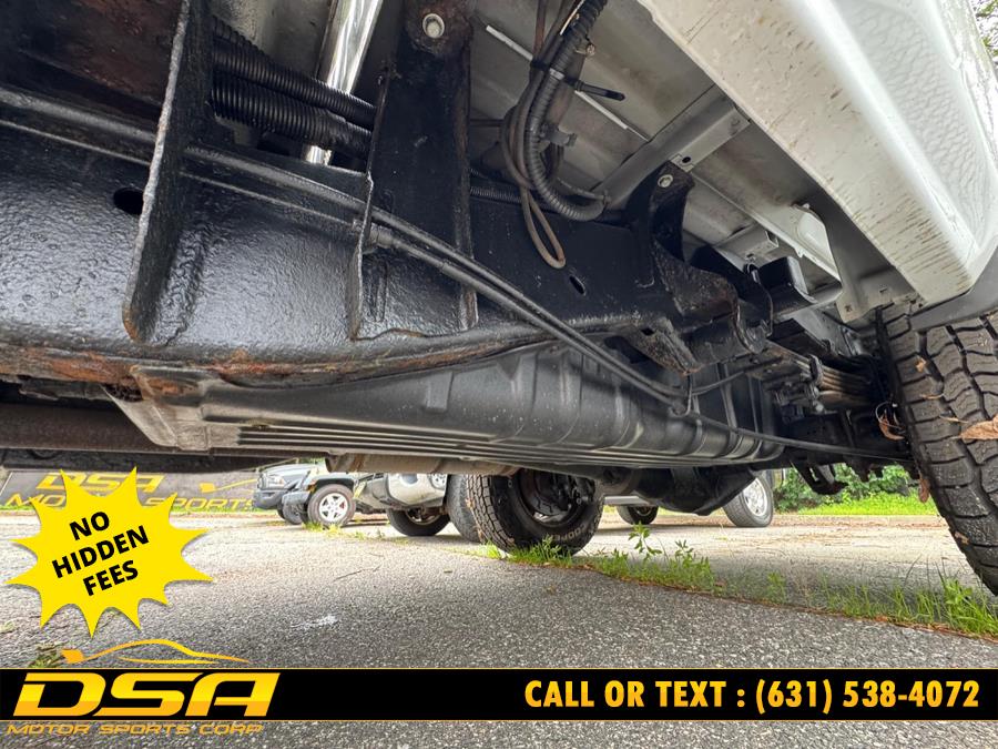 2016 GMC Sierra 3500HD 4WD Crew Cab 167.7", available for sale in Commack, New York | DSA Motor Sports Corp. Commack, New York 2016 GMC Sierra 3500HD 4WD Crew Cab 167.7", available for sale in Commack, New York | DSA Motor Sports Corp. Commack, New York