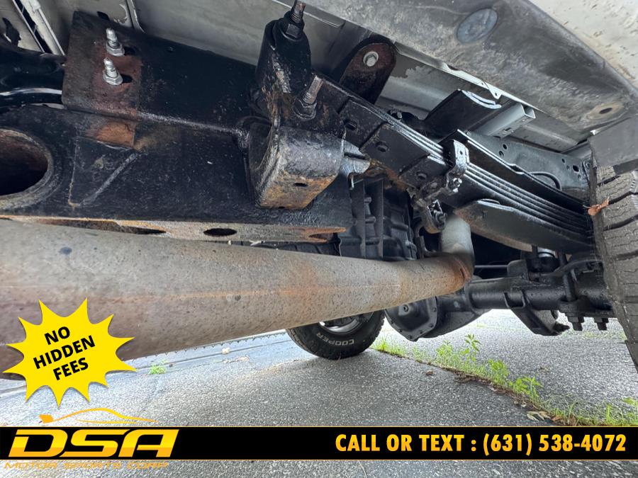 2016 GMC Sierra 3500HD 4WD Crew Cab 167.7", available for sale in Commack, New York | DSA Motor Sports Corp. Commack, New York 2016 GMC Sierra 3500HD 4WD Crew Cab 167.7", available for sale in Commack, New York | DSA Motor Sports Corp. Commack, New York