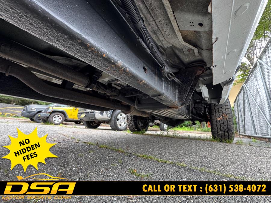 2016 GMC Sierra 3500HD 4WD Crew Cab 167.7", available for sale in Commack, New York | DSA Motor Sports Corp. Commack, New York 2016 GMC Sierra 3500HD 4WD Crew Cab 167.7", available for sale in Commack, New York | DSA Motor Sports Corp. Commack, New York