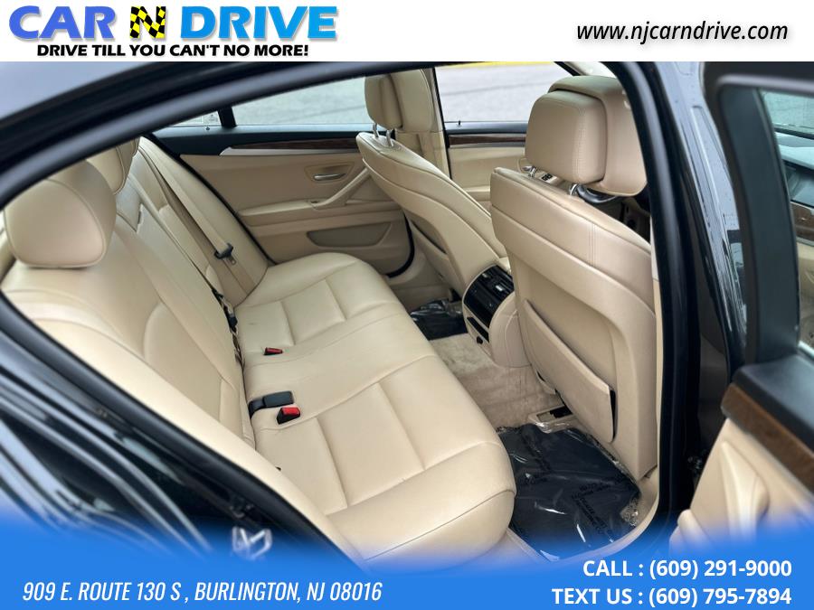 2012 BMW 5-series 528i xDrive, available for sale in Burlington, New Jersey | Car N Drive. Burlington, New Jersey 2012 BMW 5-series 528i xDrive, available for sale in Burlington, New Jersey | Car N Drive. Burlington, New Jersey