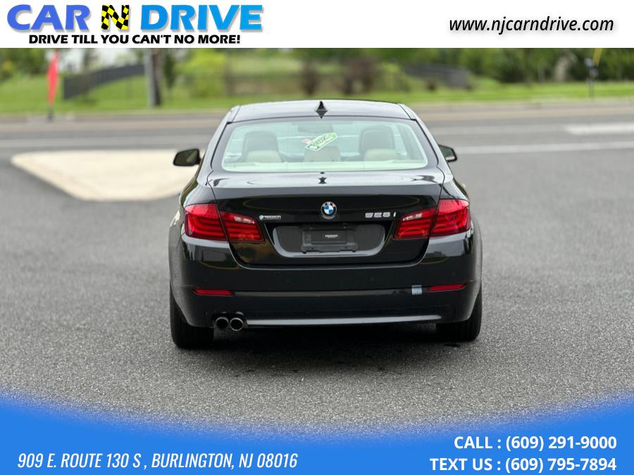 2012 BMW 5-series 528i xDrive, available for sale in Burlington, New Jersey | Car N Drive. Burlington, New Jersey 2012 BMW 5-series 528i xDrive, available for sale in Burlington, New Jersey | Car N Drive. Burlington, New Jersey
