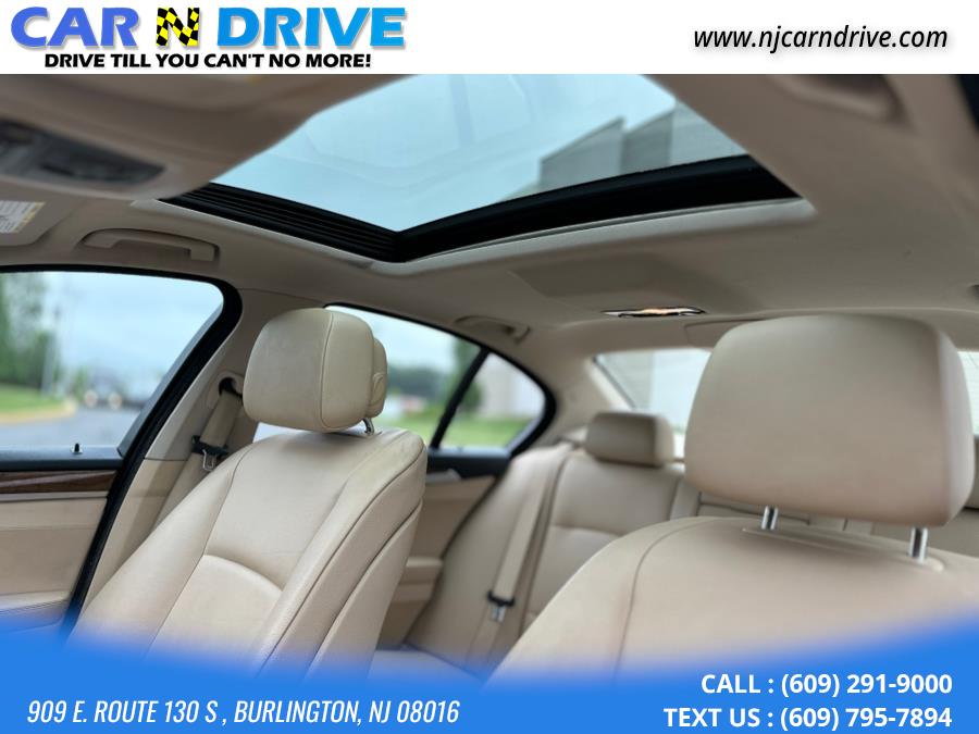 2012 BMW 5-series 528i xDrive, available for sale in Burlington, New Jersey | Car N Drive. Burlington, New Jersey 2012 BMW 5-series 528i xDrive, available for sale in Burlington, New Jersey | Car N Drive. Burlington, New Jersey