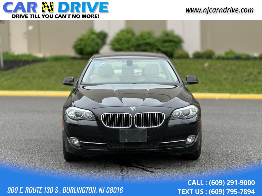 2012 BMW 5-series 528i xDrive, available for sale in Burlington, New Jersey | Car N Drive. Burlington, New Jersey 2012 BMW 5-series 528i xDrive, available for sale in Burlington, New Jersey | Car N Drive. Burlington, New Jersey