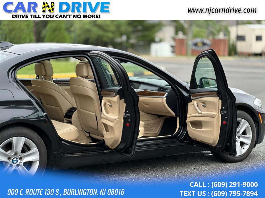 2012 BMW 5-series 528i xDrive, available for sale in Burlington, New Jersey | Car N Drive. Burlington, New Jersey 2012 BMW 5-series 528i xDrive, available for sale in Burlington, New Jersey | Car N Drive. Burlington, New Jersey