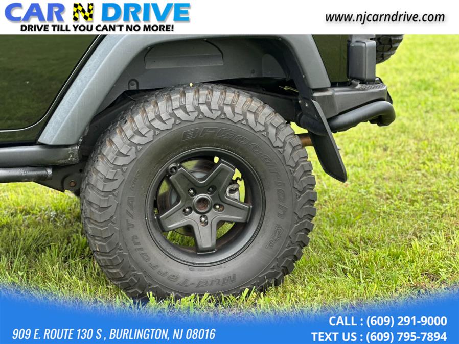 2014 Jeep Wrangler Unlimited Rubicon, available for sale in Burlington, New Jersey | Car N Drive. Burlington, New Jersey 2014 Jeep Wrangler Unlimited Rubicon, available for sale in Burlington, New Jersey | Car N Drive. Burlington, New Jersey