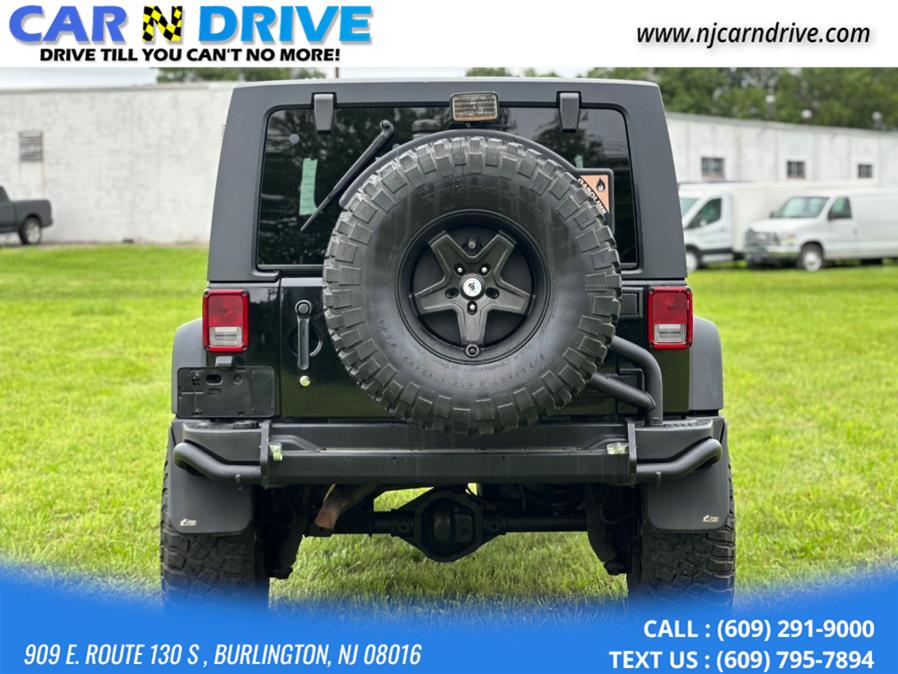 2014 Jeep Wrangler Unlimited Rubicon, available for sale in Burlington, New Jersey | Car N Drive. Burlington, New Jersey 2014 Jeep Wrangler Unlimited Rubicon, available for sale in Burlington, New Jersey | Car N Drive. Burlington, New Jersey