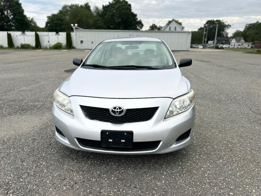 Used 2010 Toyota Corolla in Springfield, Massachusetts | Auto Globe LLC. Springfield, Massachusetts