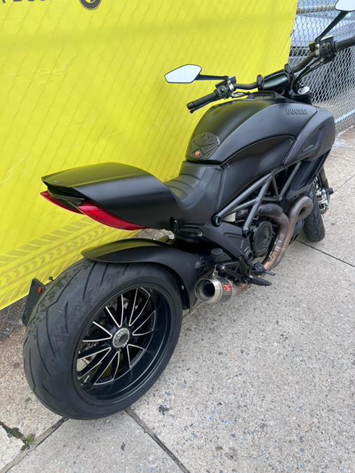 2016 DUCATI DIAVEL DARK STEALTH, available for sale in Brooklyn, New York | Autoforward Motors Inc.. Brooklyn, New York 2016 DUCATI DIAVEL DARK STEALTH, available for sale in Brooklyn, New York | Autoforward Motors Inc.. Brooklyn, New York