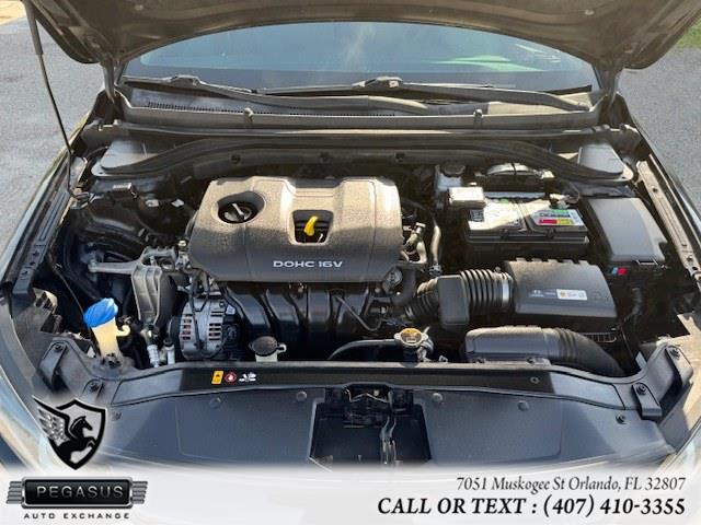 2018 Hyundai Elantra SEL 2.0L Auto (Alabama), available for sale in Orlando, Florida | Pegasus Auto Exchange. Orlando, Florida 2018 Hyundai Elantra SEL 2.0L Auto (Alabama), available for sale in Orlando, Florida | Pegasus Auto Exchange. Orlando, Florida