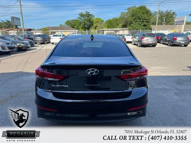 2018 Hyundai Elantra SEL 2.0L Auto (Alabama), available for sale in Orlando, Florida | Pegasus Auto Exchange. Orlando, Florida 2018 Hyundai Elantra SEL 2.0L Auto (Alabama), available for sale in Orlando, Florida | Pegasus Auto Exchange. Orlando, Florida