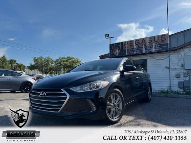 2018 Hyundai Elantra SEL 2.0L Auto (Alabama), available for sale in Orlando, Florida | Pegasus Auto Exchange. Orlando, Florida 2018 Hyundai Elantra SEL 2.0L Auto (Alabama), available for sale in Orlando, Florida | Pegasus Auto Exchange. Orlando, Florida