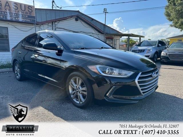 2018 Hyundai Elantra SEL 2.0L Auto (Alabama), available for sale in Orlando, Florida | Pegasus Auto Exchange. Orlando, Florida 2018 Hyundai Elantra SEL 2.0L Auto (Alabama), available for sale in Orlando, Florida | Pegasus Auto Exchange. Orlando, Florida