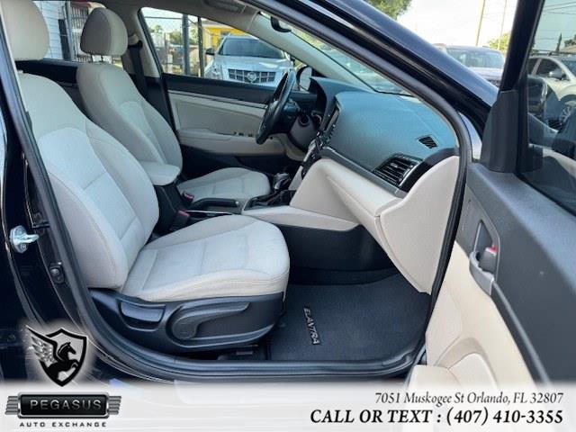 2018 Hyundai Elantra SEL 2.0L Auto (Alabama), available for sale in Orlando, Florida | Pegasus Auto Exchange. Orlando, Florida 2018 Hyundai Elantra SEL 2.0L Auto (Alabama), available for sale in Orlando, Florida | Pegasus Auto Exchange. Orlando, Florida
