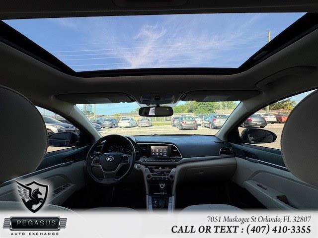 2018 Hyundai Elantra SEL 2.0L Auto (Alabama), available for sale in Orlando, Florida | Pegasus Auto Exchange. Orlando, Florida 2018 Hyundai Elantra SEL 2.0L Auto (Alabama), available for sale in Orlando, Florida | Pegasus Auto Exchange. Orlando, Florida