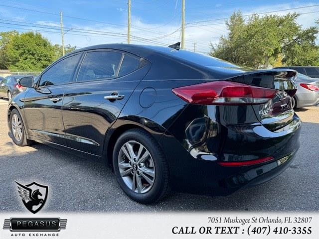 2018 Hyundai Elantra SEL 2.0L Auto (Alabama), available for sale in Orlando, Florida | Pegasus Auto Exchange. Orlando, Florida 2018 Hyundai Elantra SEL 2.0L Auto (Alabama), available for sale in Orlando, Florida | Pegasus Auto Exchange. Orlando, Florida
