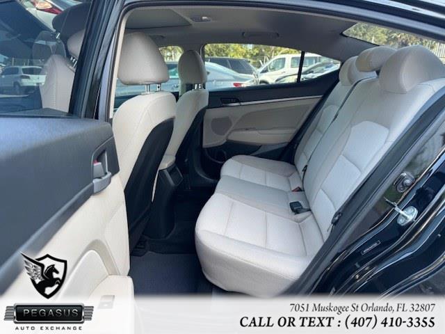 2018 Hyundai Elantra SEL 2.0L Auto (Alabama), available for sale in Orlando, Florida | Pegasus Auto Exchange. Orlando, Florida 2018 Hyundai Elantra SEL 2.0L Auto (Alabama), available for sale in Orlando, Florida | Pegasus Auto Exchange. Orlando, Florida