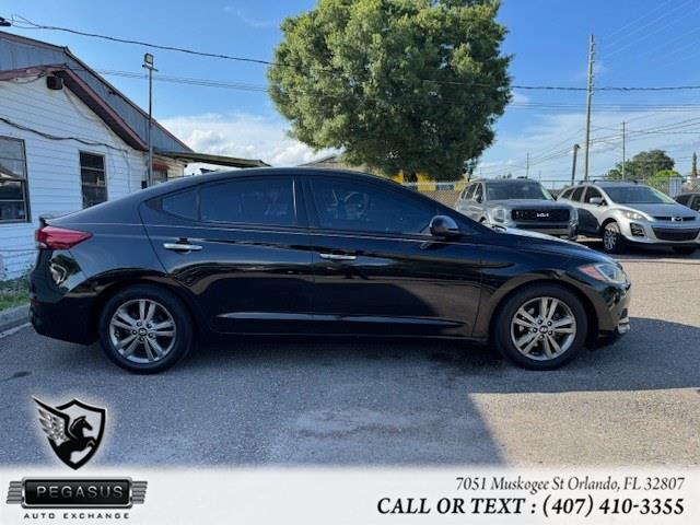 2018 Hyundai Elantra SEL 2.0L Auto (Alabama), available for sale in Orlando, Florida | Pegasus Auto Exchange. Orlando, Florida 2018 Hyundai Elantra SEL 2.0L Auto (Alabama), available for sale in Orlando, Florida | Pegasus Auto Exchange. Orlando, Florida