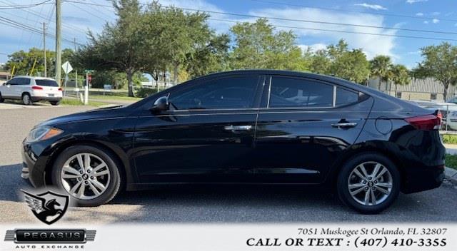 2018 Hyundai Elantra SEL 2.0L Auto (Alabama), available for sale in Orlando, Florida | Pegasus Auto Exchange. Orlando, Florida 2018 Hyundai Elantra SEL 2.0L Auto (Alabama), available for sale in Orlando, Florida | Pegasus Auto Exchange. Orlando, Florida