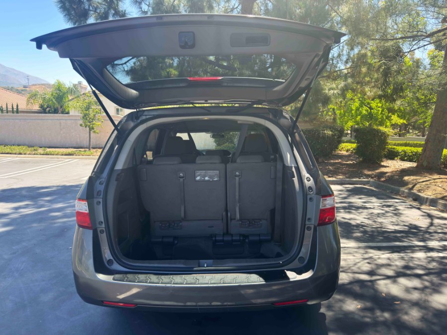 2013 Honda Odyssey 5dr EX, available for sale in Lake Forest, California | Pacific Green Line. Lake Forest, California 2013 Honda Odyssey 5dr EX, available for sale in Lake Forest, California | Pacific Green Line. Lake Forest, California