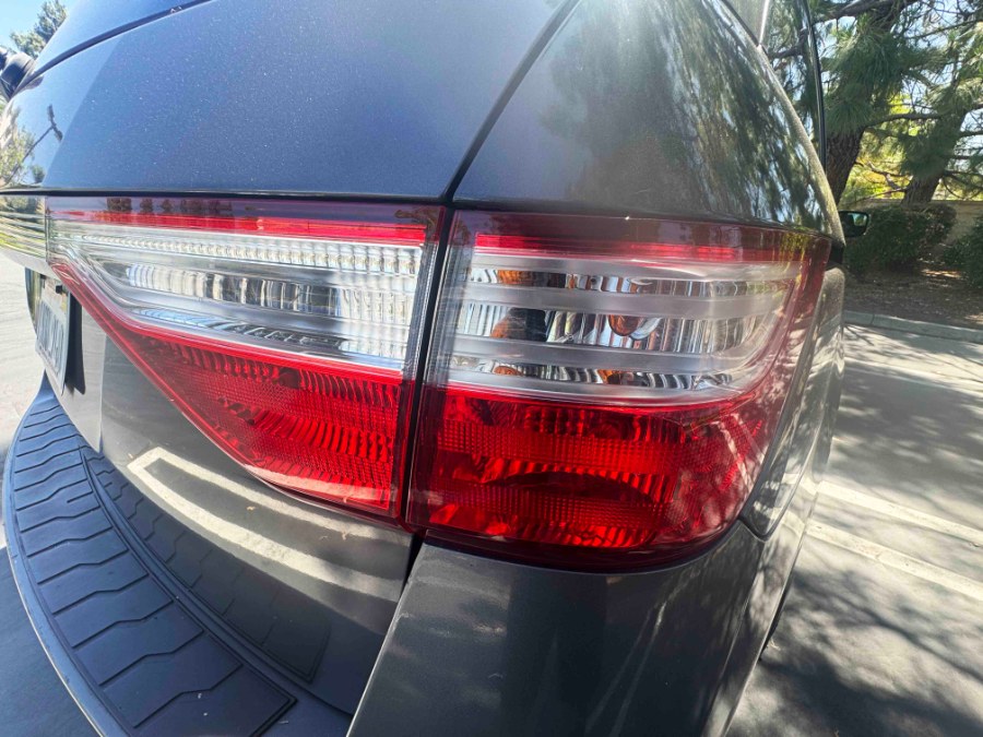 2013 Honda Odyssey 5dr EX, available for sale in Lake Forest, California | Pacific Green Line. Lake Forest, California 2013 Honda Odyssey 5dr EX, available for sale in Lake Forest, California | Pacific Green Line. Lake Forest, California