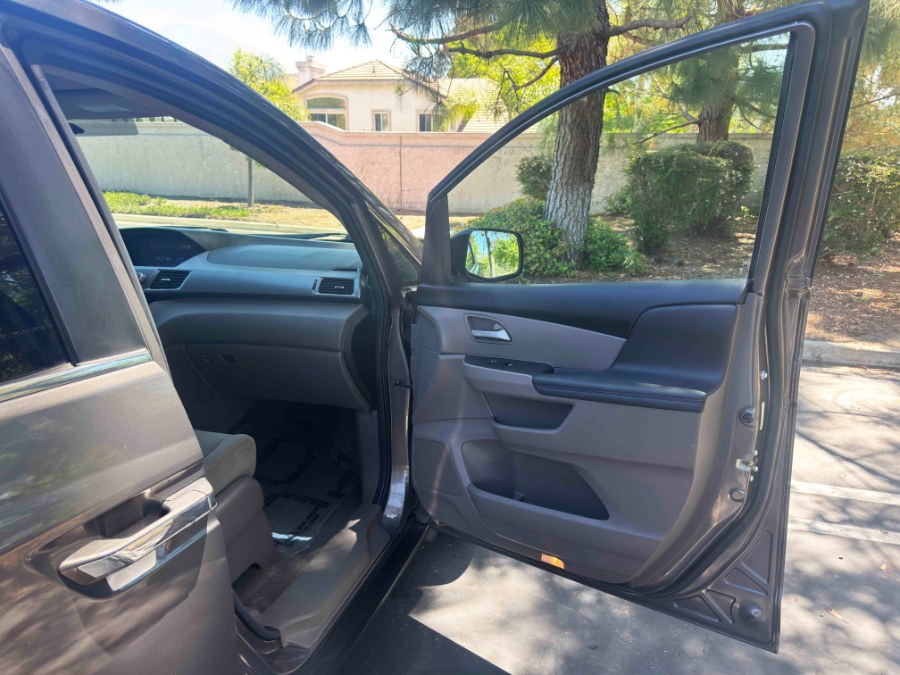 2013 Honda Odyssey 5dr EX, available for sale in Lake Forest, California | Pacific Green Line. Lake Forest, California 2013 Honda Odyssey 5dr EX, available for sale in Lake Forest, California | Pacific Green Line. Lake Forest, California