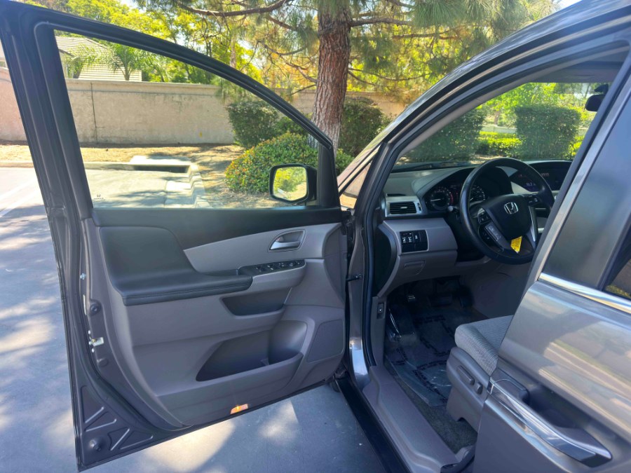 2013 Honda Odyssey 5dr EX, available for sale in Lake Forest, California | Pacific Green Line. Lake Forest, California 2013 Honda Odyssey 5dr EX, available for sale in Lake Forest, California | Pacific Green Line. Lake Forest, California