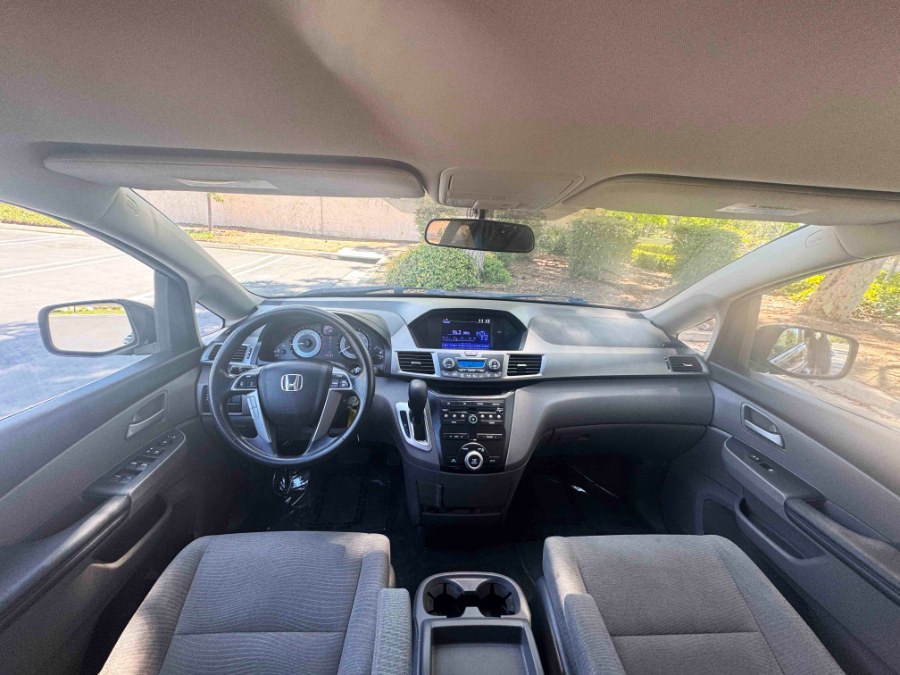 2013 Honda Odyssey 5dr EX, available for sale in Lake Forest, California | Pacific Green Line. Lake Forest, California 2013 Honda Odyssey 5dr EX, available for sale in Lake Forest, California | Pacific Green Line. Lake Forest, California