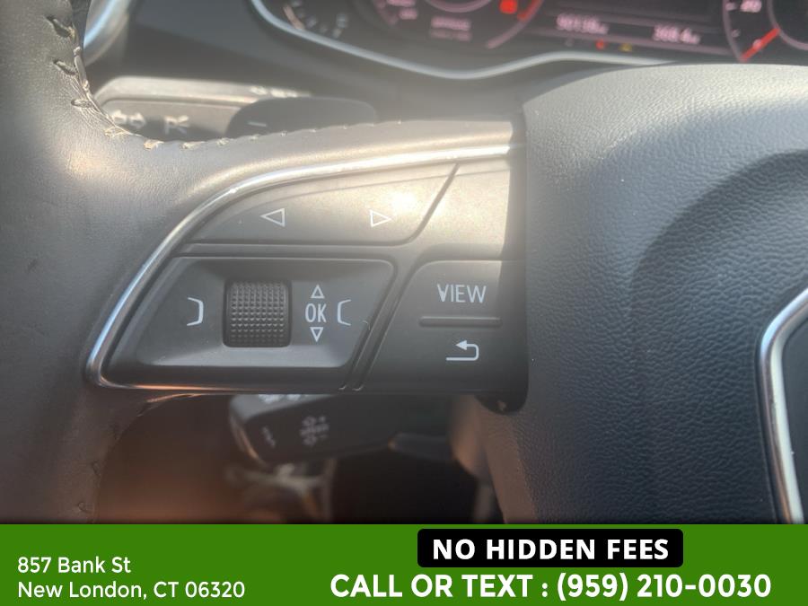 2018 Audi Q5 2.0 TFSI Premium, available for sale in New London, Connecticut | McAvoy Inc dba Town Hill Auto. New London, Connecticut 2018 Audi Q5 2.0 TFSI Premium, available for sale in New London, Connecticut | McAvoy Inc dba Town Hill Auto. New London, Connecticut