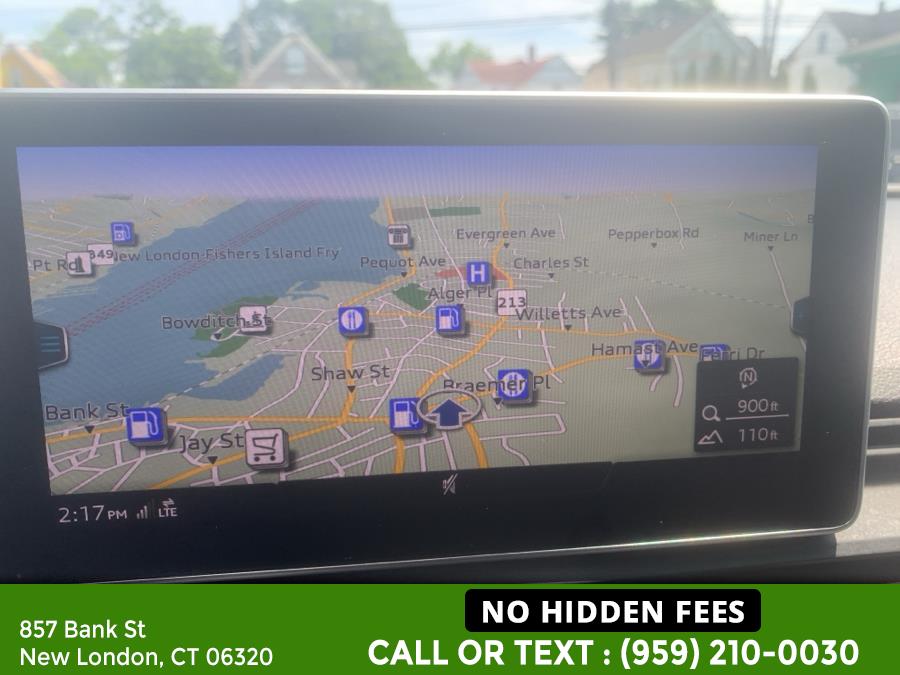 2018 Audi Q5 2.0 TFSI Premium, available for sale in New London, Connecticut | McAvoy Inc dba Town Hill Auto. New London, Connecticut 2018 Audi Q5 2.0 TFSI Premium, available for sale in New London, Connecticut | McAvoy Inc dba Town Hill Auto. New London, Connecticut