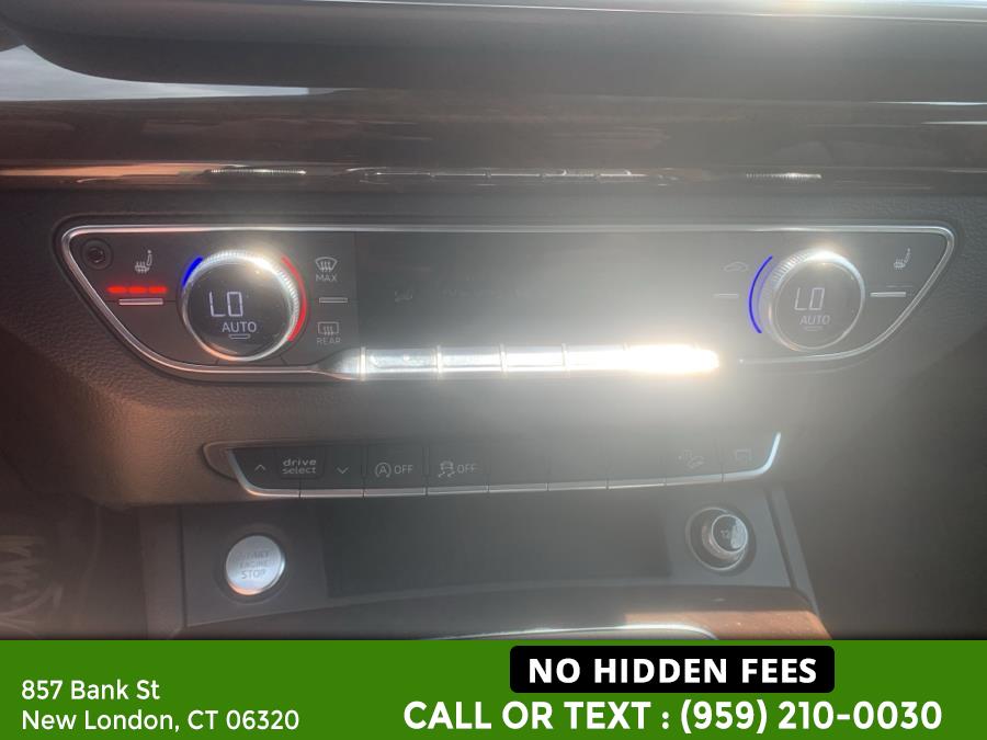 2018 Audi Q5 2.0 TFSI Premium, available for sale in New London, Connecticut | McAvoy Inc dba Town Hill Auto. New London, Connecticut 2018 Audi Q5 2.0 TFSI Premium, available for sale in New London, Connecticut | McAvoy Inc dba Town Hill Auto. New London, Connecticut