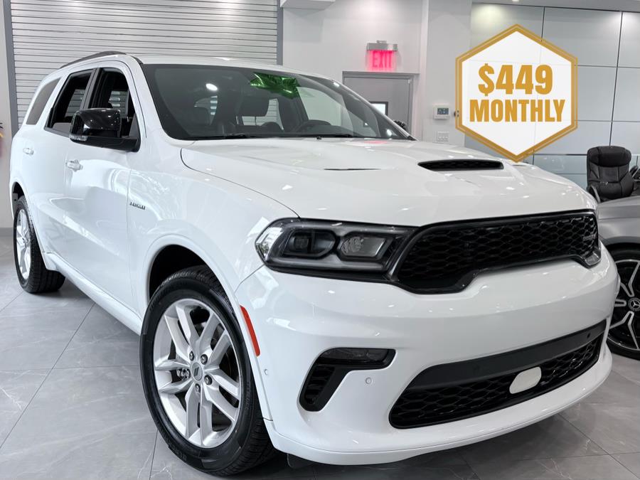 Used 2023 Dodge Durango in Franklin Square, New York | C Rich Cars. Franklin Square, New York
