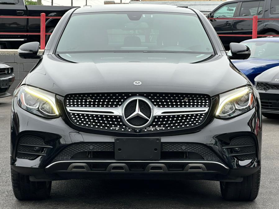 2019 Mercedes-Benz GLC GLC 300 4MATIC Coupe, available for sale in Hillside, New Jersey | Champion Auto Hillside. Hillside, New Jersey 2019 Mercedes-Benz GLC GLC 300 4MATIC Coupe, available for sale in Hillside, New Jersey | Champion Auto Hillside. Hillside, New Jersey