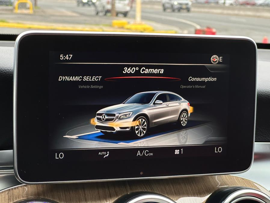 2019 Mercedes-Benz GLC GLC 300 4MATIC Coupe, available for sale in Hillside, New Jersey | Champion Auto Hillside. Hillside, New Jersey 2019 Mercedes-Benz GLC GLC 300 4MATIC Coupe, available for sale in Hillside, New Jersey | Champion Auto Hillside. Hillside, New Jersey