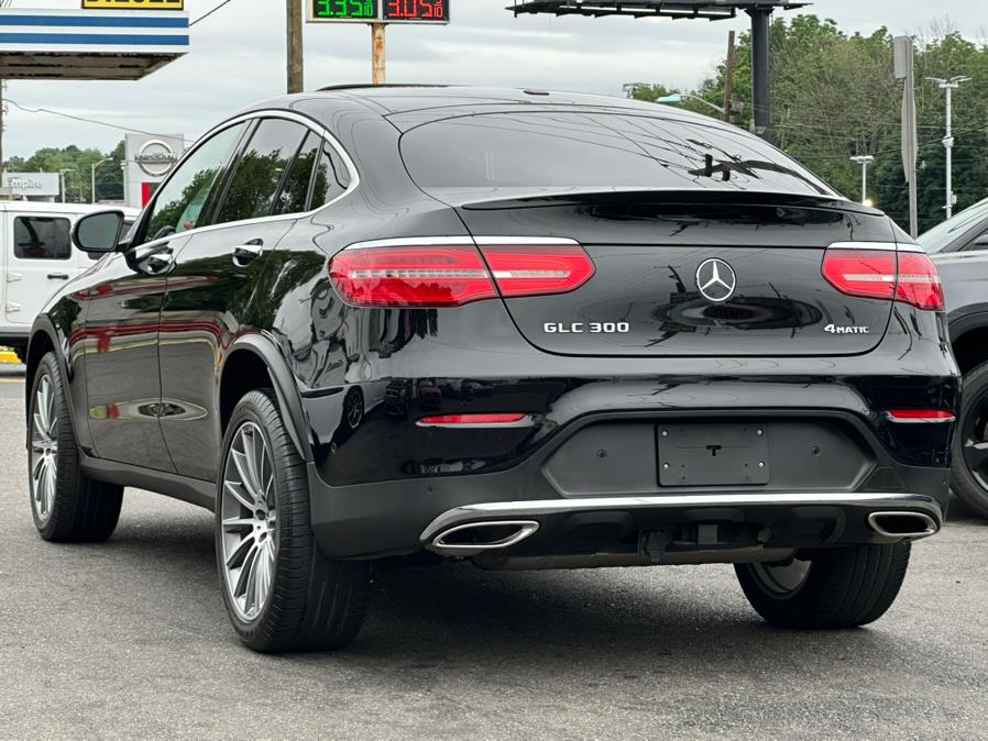 2019 Mercedes-Benz GLC GLC 300 4MATIC Coupe, available for sale in Hillside, New Jersey | Champion Auto Hillside. Hillside, New Jersey 2019 Mercedes-Benz GLC GLC 300 4MATIC Coupe, available for sale in Hillside, New Jersey | Champion Auto Hillside. Hillside, New Jersey