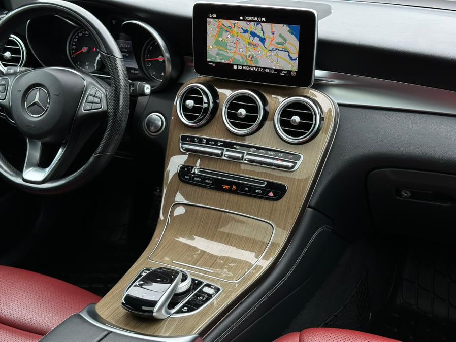 2019 Mercedes-Benz GLC GLC 300 4MATIC Coupe, available for sale in Hillside, New Jersey | Champion Auto Hillside. Hillside, New Jersey 2019 Mercedes-Benz GLC GLC 300 4MATIC Coupe, available for sale in Hillside, New Jersey | Champion Auto Hillside. Hillside, New Jersey