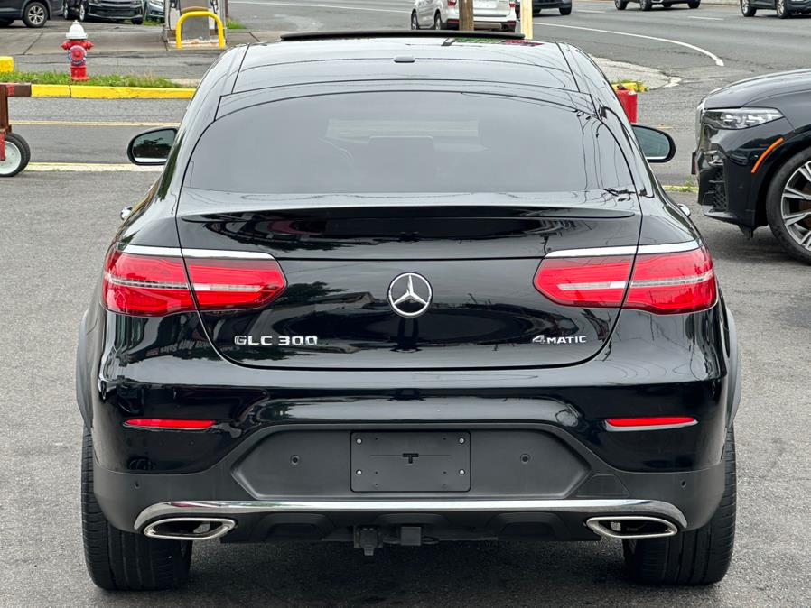 2019 Mercedes-Benz GLC GLC 300 4MATIC Coupe, available for sale in Hillside, New Jersey | Champion Auto Hillside. Hillside, New Jersey 2019 Mercedes-Benz GLC GLC 300 4MATIC Coupe, available for sale in Hillside, New Jersey | Champion Auto Hillside. Hillside, New Jersey
