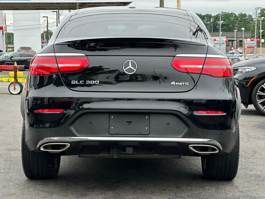 2019 Mercedes-Benz GLC GLC 300 4MATIC Coupe, available for sale in Hillside, New Jersey | Champion Auto Hillside. Hillside, New Jersey 2019 Mercedes-Benz GLC GLC 300 4MATIC Coupe, available for sale in Hillside, New Jersey | Champion Auto Hillside. Hillside, New Jersey