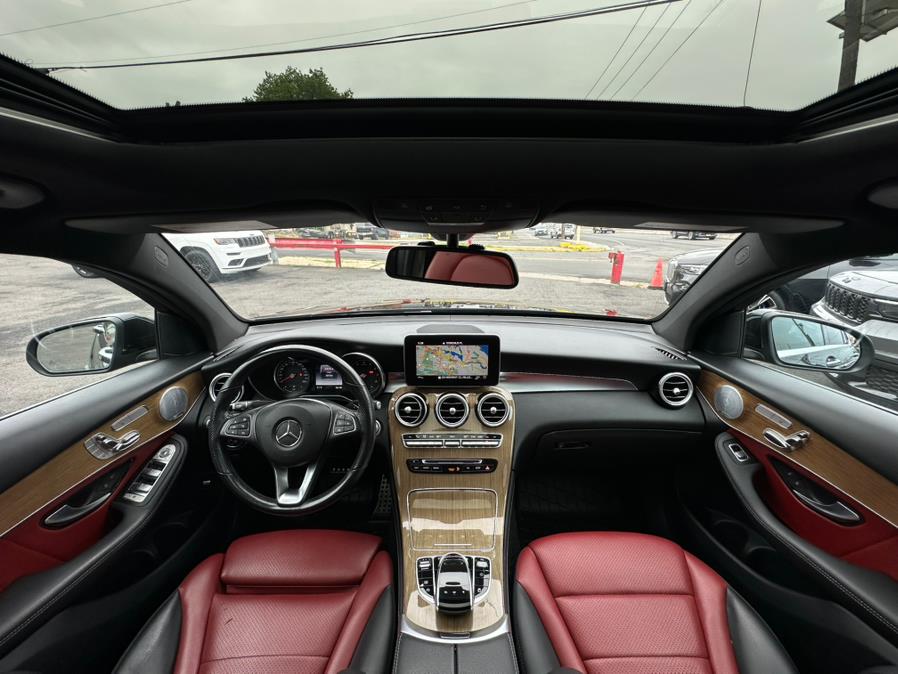 2019 Mercedes-Benz GLC GLC 300 4MATIC Coupe, available for sale in Hillside, New Jersey | Champion Auto Hillside. Hillside, New Jersey 2019 Mercedes-Benz GLC GLC 300 4MATIC Coupe, available for sale in Hillside, New Jersey | Champion Auto Hillside. Hillside, New Jersey
