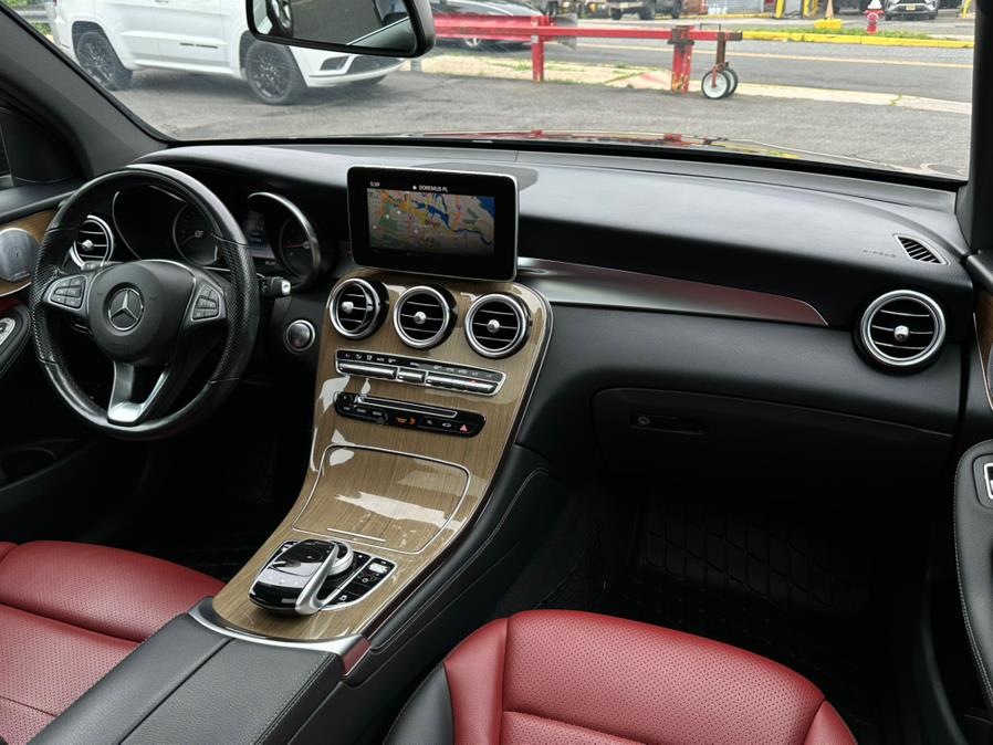 2019 Mercedes-Benz GLC GLC 300 4MATIC Coupe, available for sale in Hillside, New Jersey | Champion Auto Hillside. Hillside, New Jersey 2019 Mercedes-Benz GLC GLC 300 4MATIC Coupe, available for sale in Hillside, New Jersey | Champion Auto Hillside. Hillside, New Jersey