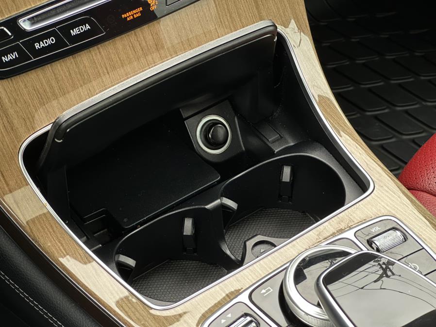 2019 Mercedes-Benz GLC GLC 300 4MATIC Coupe, available for sale in Hillside, New Jersey | Champion Auto Hillside. Hillside, New Jersey 2019 Mercedes-Benz GLC GLC 300 4MATIC Coupe, available for sale in Hillside, New Jersey | Champion Auto Hillside. Hillside, New Jersey