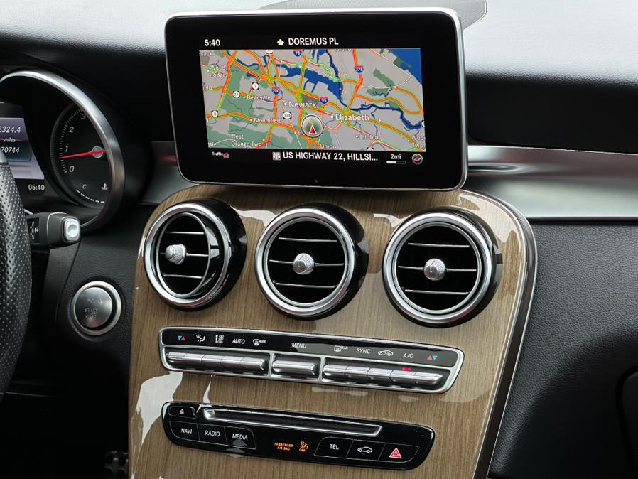 2019 Mercedes-Benz GLC GLC 300 4MATIC Coupe, available for sale in Hillside, New Jersey | Champion Auto Hillside. Hillside, New Jersey 2019 Mercedes-Benz GLC GLC 300 4MATIC Coupe, available for sale in Hillside, New Jersey | Champion Auto Hillside. Hillside, New Jersey